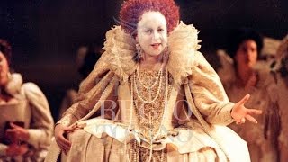 Alexandrina Pendatchanska  Ah ritorna qual ti spero  Roberto Devereux  1997 [upl. by Mendel262]