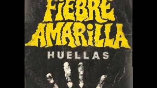 Huellas Fiebre Amarilla [upl. by Akeylah]