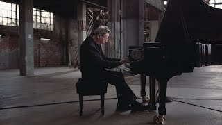 Philip Glass  Opening Official Video [upl. by Ahsahtan]