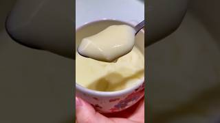 PUDDING JAHE DUA BAHAN food khasjakarta jakartabanget resepsimple ngeshortsbareng [upl. by Noryv]