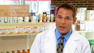 Boiron Oscillococcinum Testimonial by Jim Morelli RPh [upl. by Ahseikal]