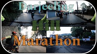 Darjeeling hill marathon 2023  riderjerrii  Mtbdarjeeling [upl. by Nirraj]