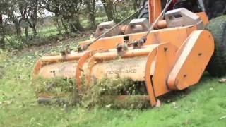 Sisis Scarifier [upl. by Amoritta]