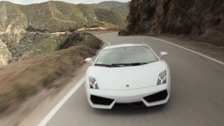 How good is a Supercharged Lamborghini Gallardo [upl. by Oryaj27]