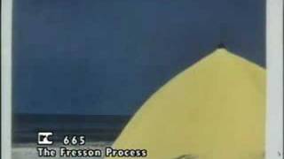 The Fresson Process Film Excerpt [upl. by Heuser]