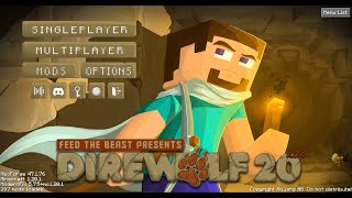 LetsPlay S13E1 Starting Out [upl. by Gerardo881]