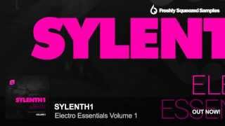 Sylenth1 Presets  Sylenth1 Electro Essentials Volume 1 Primary Demo [upl. by Cigam]