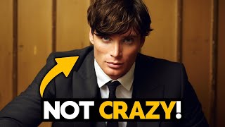 Any ACTOR Should Aim to DO THIS  Cillian Murphy  Top 10 Rules [upl. by Anerrol]