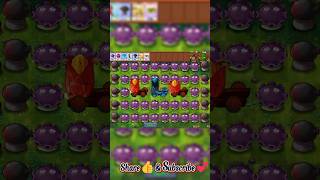 Magic pvzfusion pvz plantsvszombies pvzmemes [upl. by Tamma]