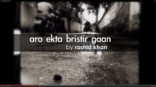 aro ekta bristir gaan 1080p [upl. by Eimrej]