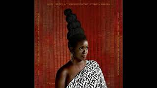 Somi  Zenzile The Reimagination of Miriam Makeba Full Album [upl. by Hedveh406]