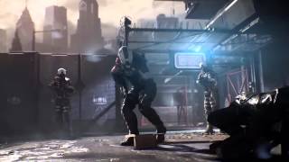 Homefront 2 The Revolution  Official Trailer [upl. by Aik]