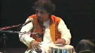 Pandit Swapan Chaudhuri  Melodious DhereDhere [upl. by Hobie717]