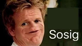 GORDON RAMSAY TWITTER ROASTS [upl. by Dublin136]