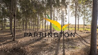 Parrington Riverstone amp Schofields [upl. by Ecneralc447]