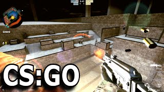 How to Play CSGO in 2025 [upl. by Einimod]