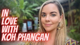 This is Koh Phangan Life expat in Thailand [upl. by Nami993]