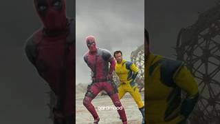 Deadpool and Wolverine dancing Bye Bye Bye NSYNC [upl. by Nile]