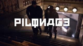 Absolut Street  Pilonnage Clip officiel [upl. by Daggett517]