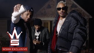 Marlo  “1st N 3rd” feat Future Lil Baby Official Music Video  WSHH Exclusive [upl. by Druci]