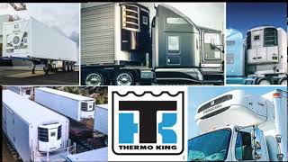 Thermo King ATHS 75Year Company Achievement Award [upl. by Roshan]