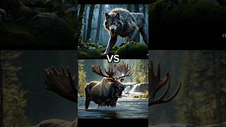 Werewolf Vs Sabretooth  Black Panther Bear Leopard wolf  shorts [upl. by Igig241]