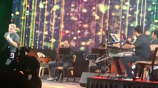 Spb Charan Concert 5 [upl. by Gagliano]