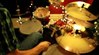 Last Christmas  Drum Cover  Taylor Swift  ARCC Day 1 [upl. by Ikeda]