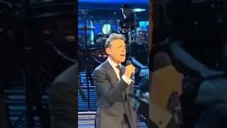 Culpable o No Luis Miguel en Movistar Arena 2023 Argentina [upl. by Teferi]