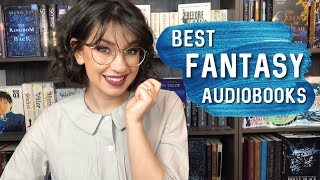 BEST FANTASY AUDIOBOOKS [upl. by Ilime]