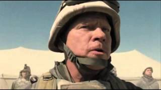 Generation Kill  The Best of Sgt Maj John Sixta [upl. by Jackqueline]