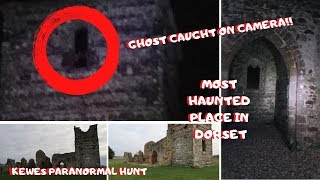 KNOWLTON CHURCH PARANORMAL INVESTIGATION AND EXPLORE [upl. by Winograd]