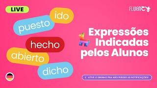 Expressões úteis para falar como um nativo [upl. by Massiw36]