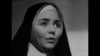 The Song of Bernadette 1943 [upl. by Jehoash]