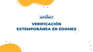 VERIFICACIÓN EXTEMPORÁNEA EN EDOMEX 2022 CÓMO PAGAR LA MULTA Y SUS COSTOS [upl. by Akinat331]