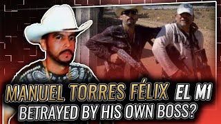 Manuel Torres Felix El M1 A Narcos Quest for Vengeance WorthThehype [upl. by Kanor]