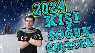 2024 KIŞINDAN İLK HABER GELDİ [upl. by Rebe]