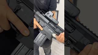 “Final Defance FD12s Ar Platform Tactical Shotgun” [upl. by Elnukeda]