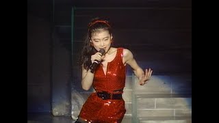 【公式】中森明菜／TATTOO Live in 88  Femme Fatale at 中野サンプラザ 19881026 AKINA NAKAMORI 【１位】 [upl. by Mahmud]