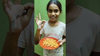 Macaroni recipe just 10 minutes youtubeshorts [upl. by Lyrem774]