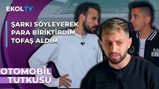 quotTofaş Şahin Almayı Çok İstiyordumquot Burak Bulut  Ümit ErdimMustafa Akan  Otomobil Tutkusu [upl. by Aikcin86]