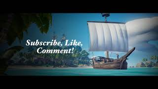 FreeMasonLive’s Outro Song  Sea of Thieves [upl. by Lenore]