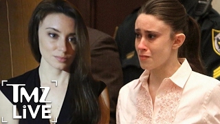 Casey Anthony The Shocking New Interview  TMZ Live [upl. by Lester136]