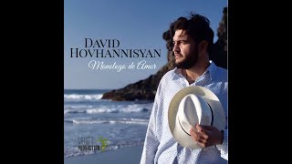 David Hovhannisyan  Besame Mucho [upl. by Etnoj]