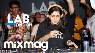 Ahadadream Manara Darama amp DJ Priya South Asian showcase in the Lab LDN [upl. by Hendrix]