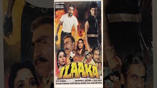 Ilaaka 1989 Movie Boxoffice Collection ilaaka moviereview boxofficecollection [upl. by Sigismund763]