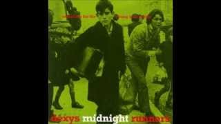 Dexys Midnight Runners  Thankfully Not Living in Yorkshire It Doesnt Apply [upl. by Drol]