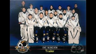 Trailer PeeWee Tournaname Feb 2019 in Quebec EHC München  U13  Trailer [upl. by Nayt402]