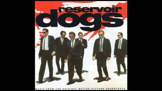 Reservoir Dogs Soundtrack FULL ALBUM [upl. by Palladin]