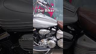 Der Biker [upl. by Yffub]